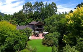 Centennial House Taupo